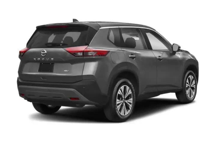 $20999 : Nissan Rogue 2023 SV 4dr Cro image 5