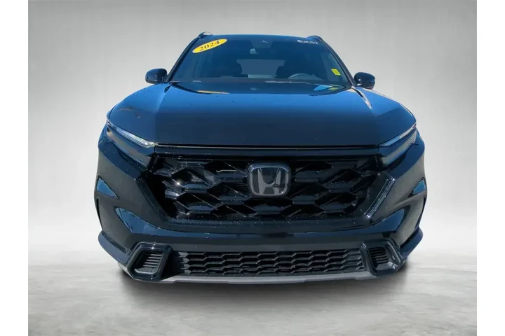 $28944 : Honda CR-V Hybrid 2024 Sport image 8