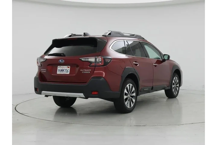 $29998 : Subaru Outback 2024 AWD Tour image 8