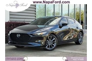 Mazda Mazda3 Hatchback 2022 en Santa Rosa