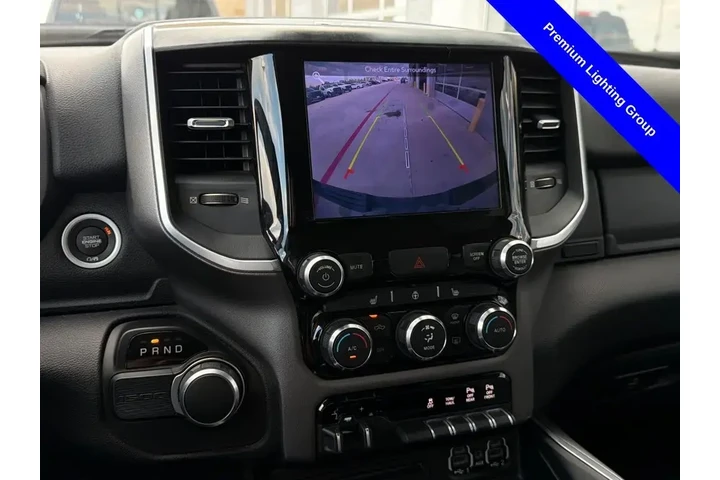 $28595 : Ram 1500 2019 4x2 Big Horn 4 image 9