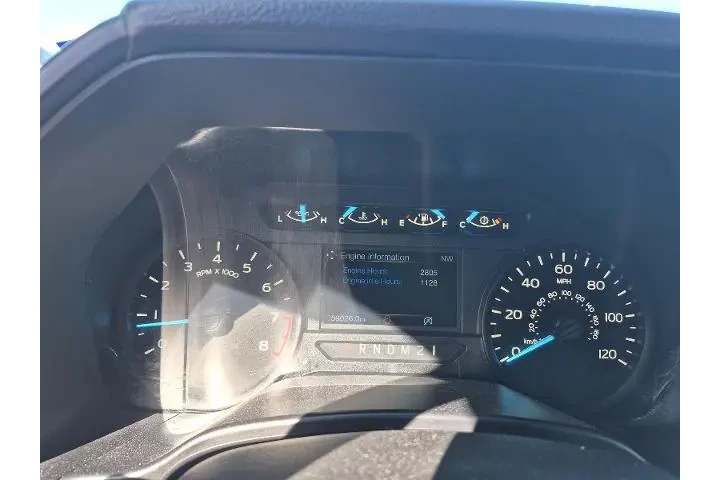 $23591 : Ford F-150 2020 4x2 XL 4dr S image 8