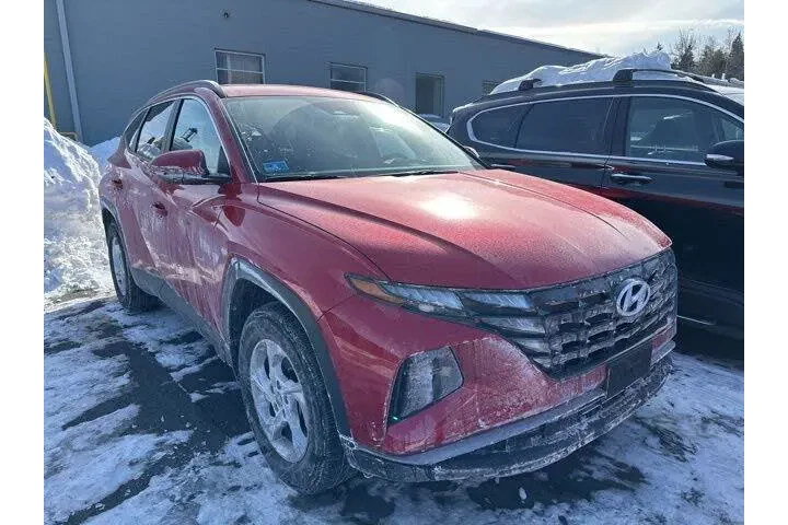 $23350 : Hyundai TUCSON 2023 AWD SEL image 1