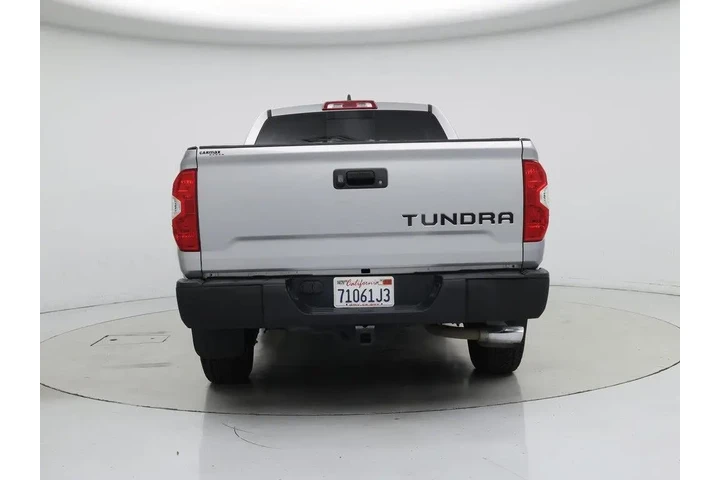 $36998 : Toyota Tundra 2021 4x2 SR5 4 image 6