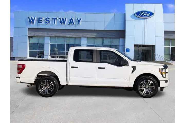 $30995 : Ford F-150 2023 4x2 XL 4dr S image 3