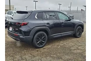 $24100 : Mazda CX-50 2024 AWD 2.5 S P thumbnail