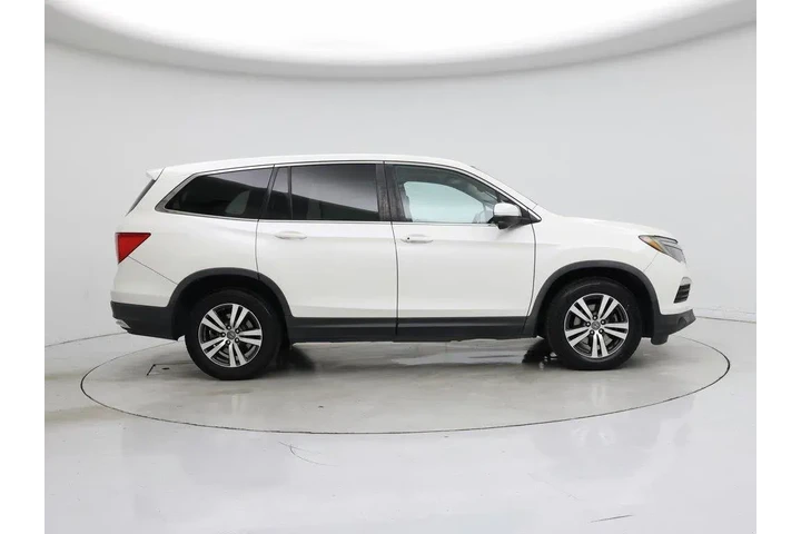 $16998 : Honda Pilot 2017 EX-L 4dr SU image 7