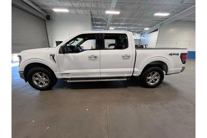 $39948 : Ford F-150 2024 image 6