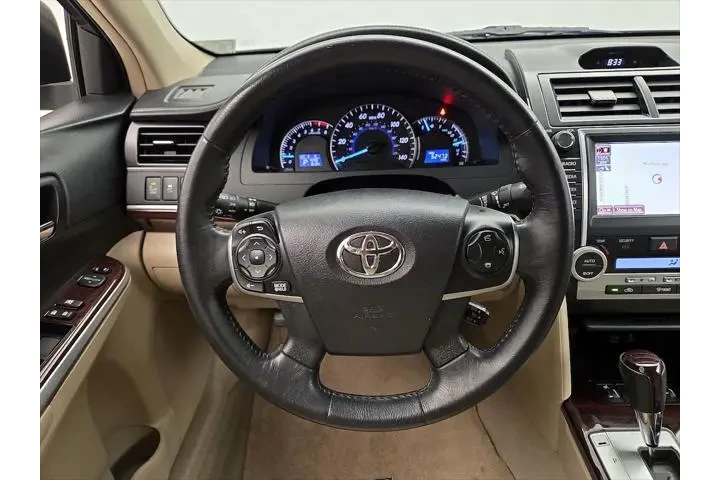 $18998 : Toyota Camry 2014 SE V6 4dr image 10