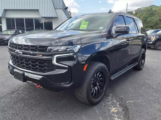 $41900 : 2021 CHEVROLET TAHOE2021 CHEV image 4