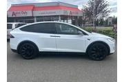 $24999 : Tesla Model X 2017 AWD 75D 4 thumbnail