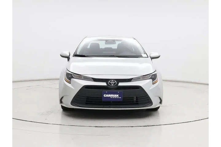 $21998 : Toyota Corolla 2024 LE 4dr S image 5