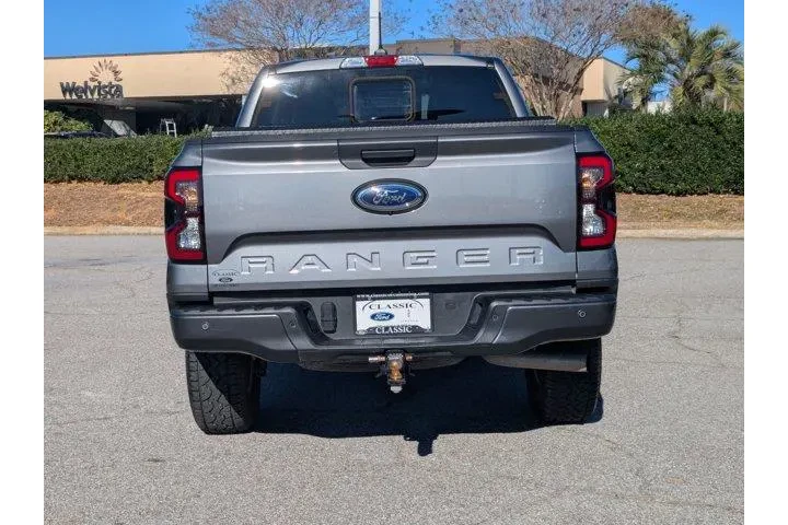 $35995 : Ford Ranger 2024 4x4 XLT 4dr image 6