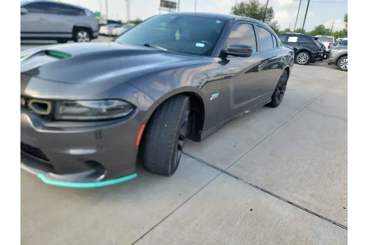 $35013 : Dodge Charger 2020 Scat Pack image 2