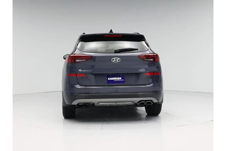 $21998 : Hyundai TUCSON 2021 Ultimate image 6