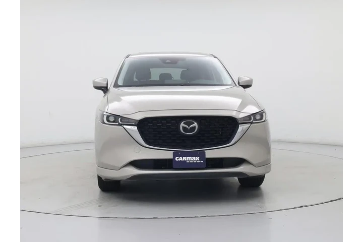 $27998 : Mazda CX-5 2025 AWD 2.5 S Pr image 5