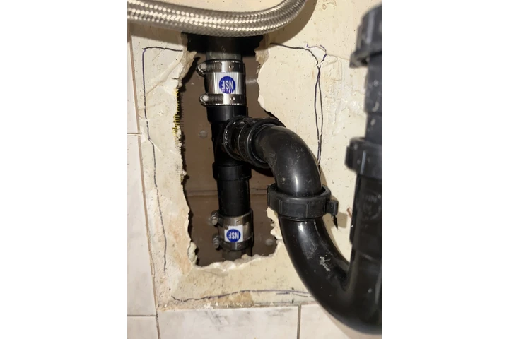 MP Plumbing service 🚰. image 7