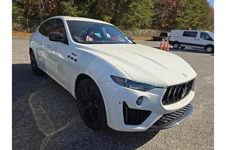 $36995 : Maserati Levante 2023 AWD Mo image 2
