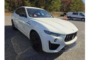 $36995 : Maserati Levante 2023 AWD Mo thumbnail
