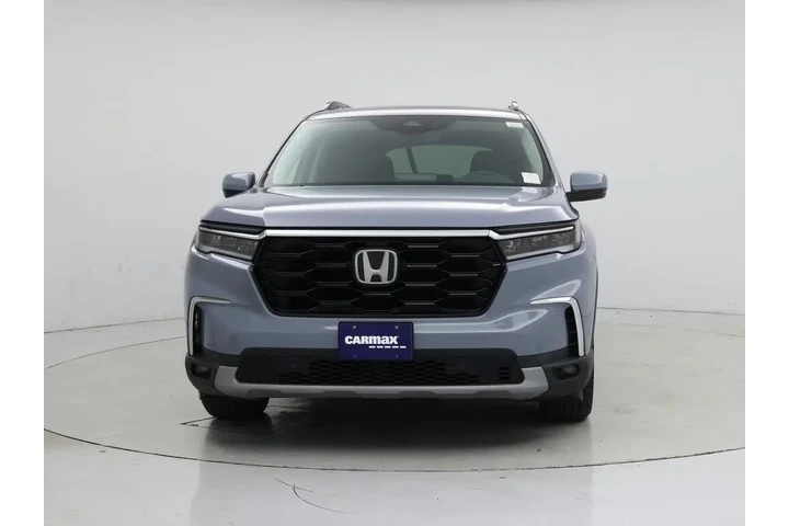 $37998 : Honda Pilot 2023 Touring 4dr image 5