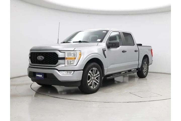 $28998 : Ford F-150 2021 4x2 XL 4dr S image 4