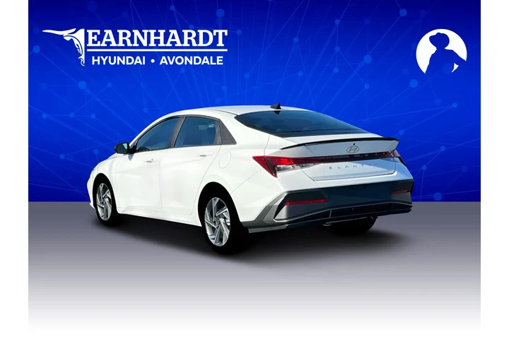 $22495 : Hyundai ELANTRA 2025 SEL Spo image 5