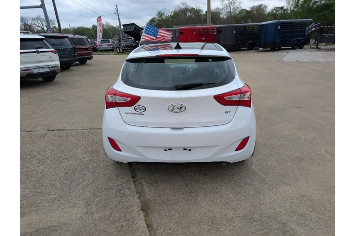 $9995 : 2014 Elantra GT image 7