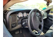 $9990 : 2003 DODGE RAM 2500 QUAD CAB2 thumbnail
