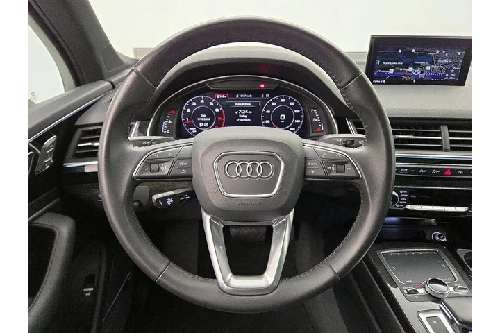 $24998 : Audi Q7 2019 AWD quattro SE image 10