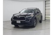 $37998 : Toyota Highlander 2022 AWD X thumbnail