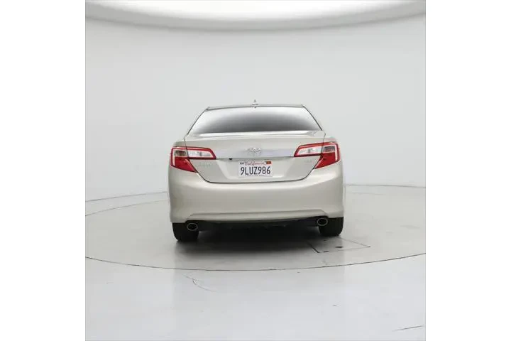 $18998 : Toyota Camry 2014 SE V6 4dr image 6