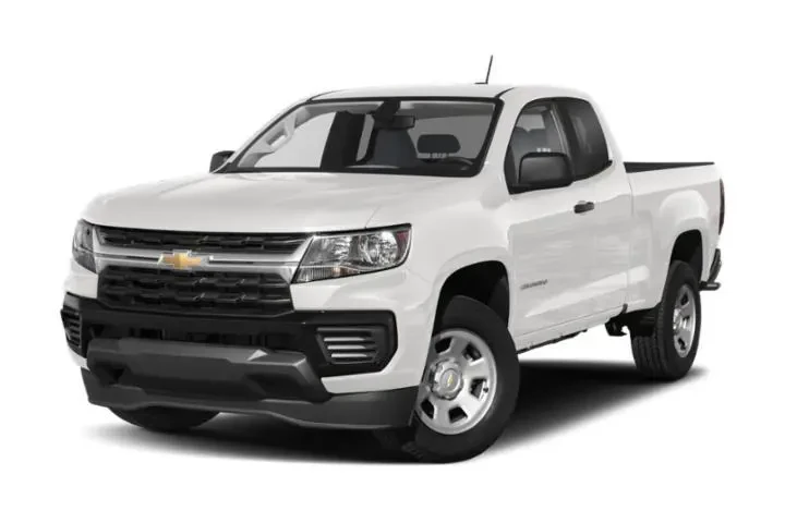 $22969 : Chevrolet Colorado 2022 4x2 image 1