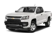 Chevrolet Colorado 2022 4x2