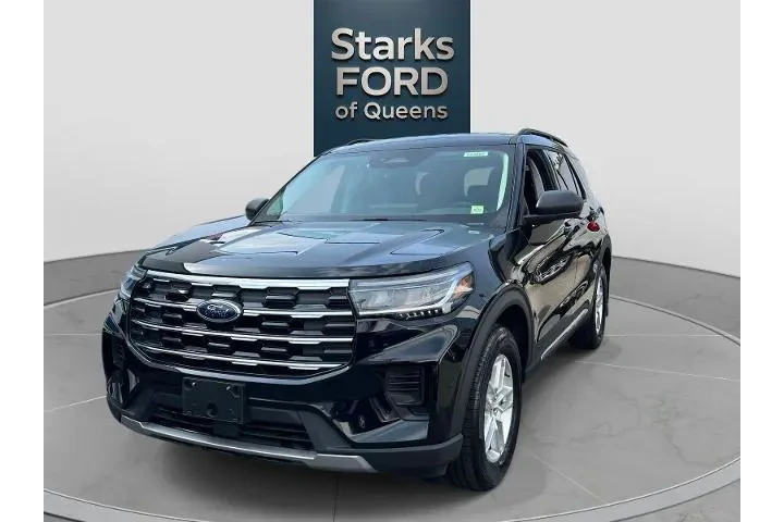 $37995 : Ford Explorer 2025 AWD Activ image 3