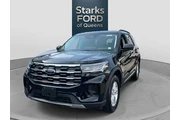 $37995 : Ford Explorer 2025 AWD Activ thumbnail