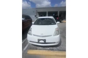 Toyota Prius 2008 Base 4dr H en Hialeah