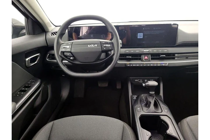 $24998 : Kia K4 2025 LXS 4dr Sedan image 10