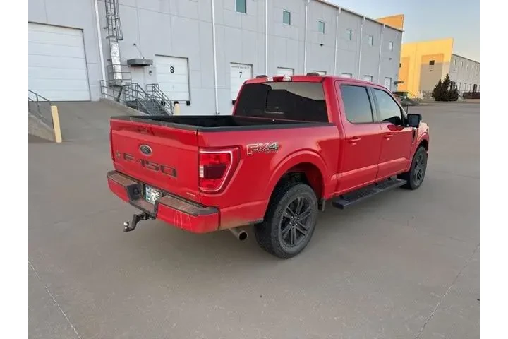 $26097 : Ford F-150 2021 4x4 XLT 4dr image 6