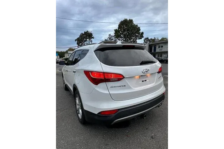 $6995 : Hyundai SANTA FE Sport 2014 image 7