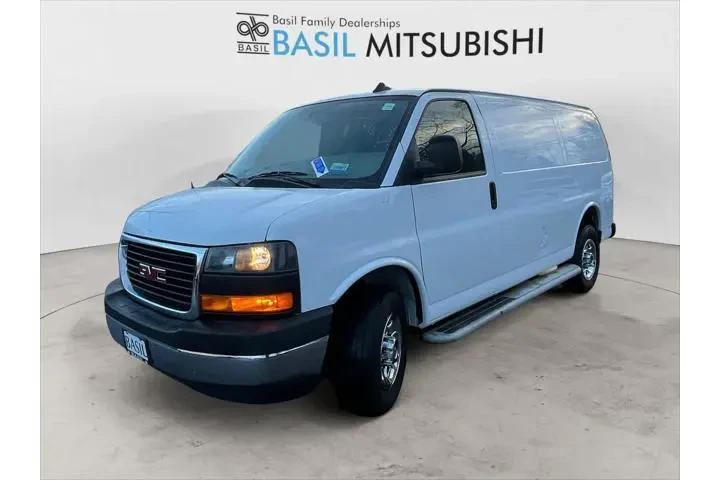 $27060 : GMC Savana 2023 2500 3dr Car image 7