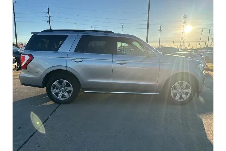 $28641 : Ford Expedition 2021 4x2 XLT image 7