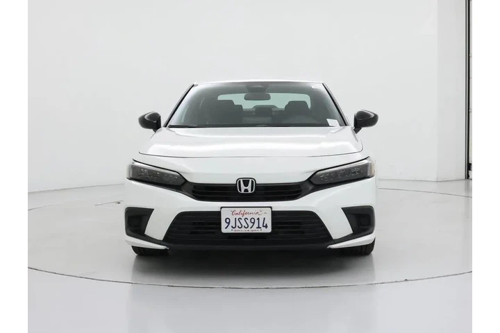 $26998 : Honda Civic 2024 Sport 4dr S image 5