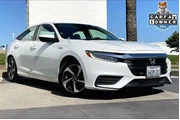 $21985 : Honda Insight 2021 EX 4dr Se thumbnail