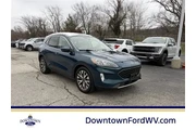 Ford Escape Hybrid 2020 Tita en Madison WV