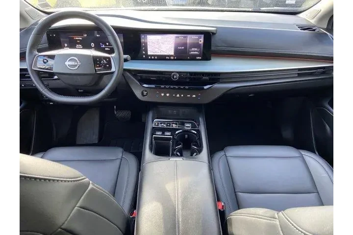 $33987 : Nissan Murano 2025 AWD SL 4d image 10