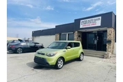 2014 Soul en Louisville