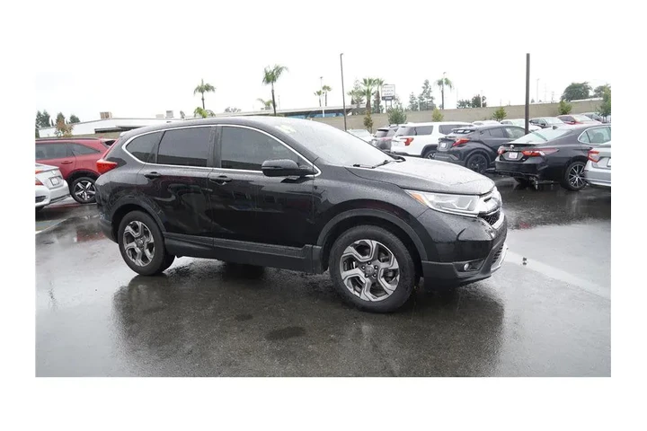 $21984 : 2019 CR-V EX image 4