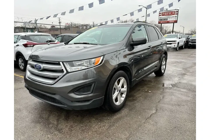 $17995 : 2018 Edge SE image 4