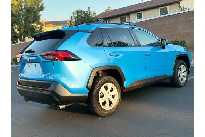 $23999 : 2021 TOYOTA RAV4 image 6