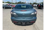$4850 : 2010 MAZDA3 4dr Sdn Auto i Sp thumbnail